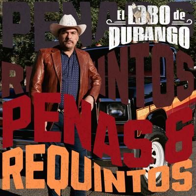 El Lobo De Durango's cover