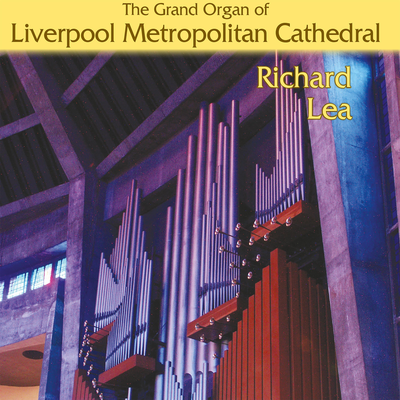 Liverpool Oratorio: Save the Child (Arr. A.H. Claire for Organ)'s cover