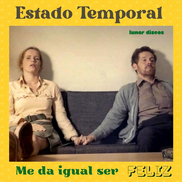 Estado Temporal's avatar image