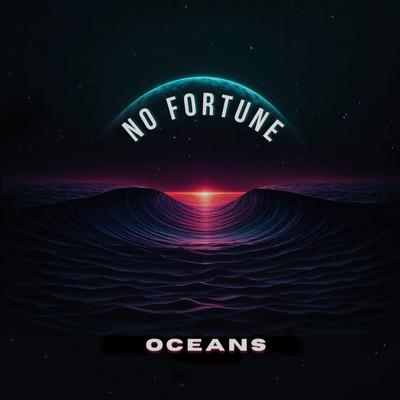 oceans's cover