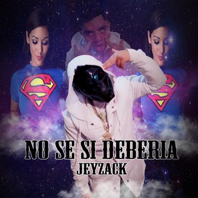 No Se Si Deberia's cover