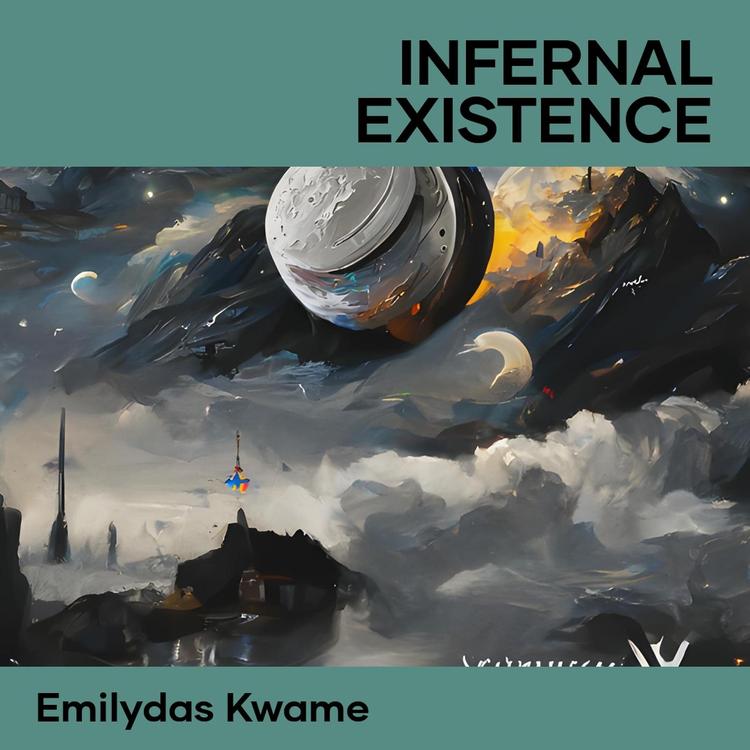 Emilydas Kwame's avatar image