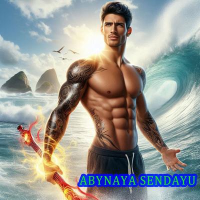 Abynaya Sendayu's cover