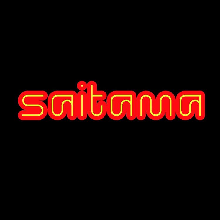 SAITAMA's avatar image
