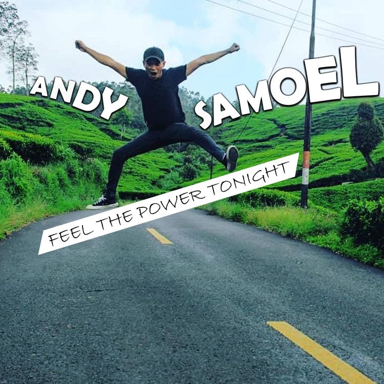 Andy Samoel's avatar image