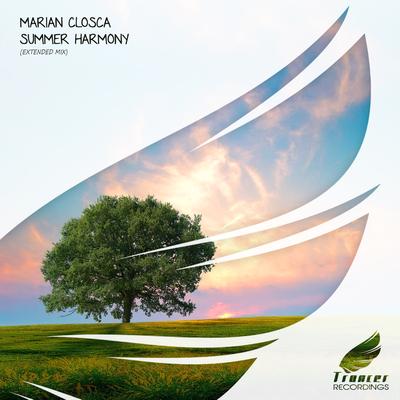 Marian Closca's cover