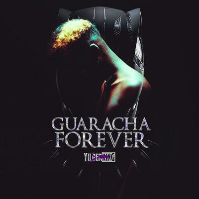 GUARACHA FOREVER's cover