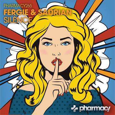 Fergie & Sadrian's cover