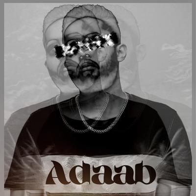 Adaab's cover