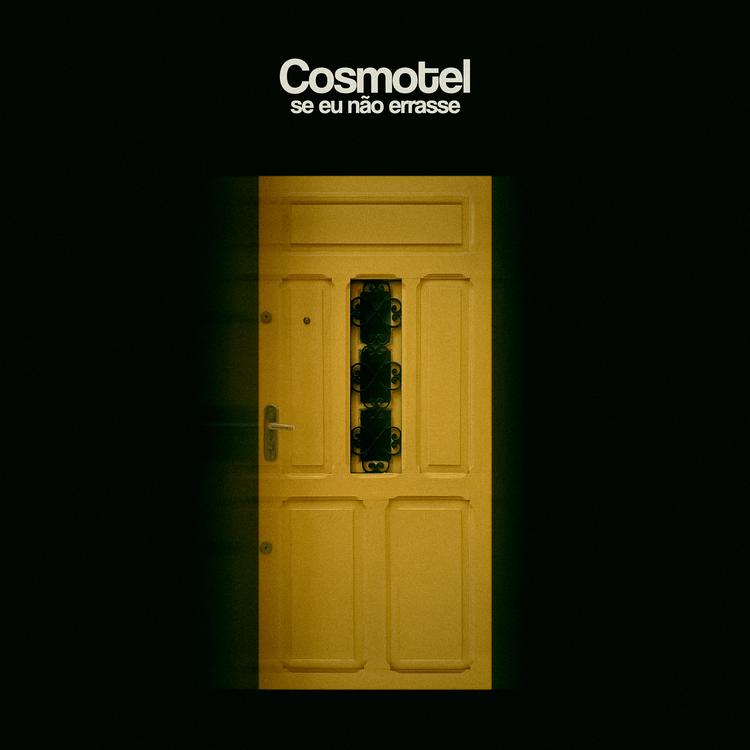 Cosmotel's avatar image