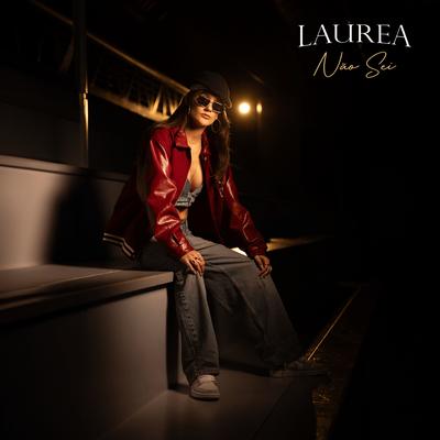 Não Sei By Lauréa's cover