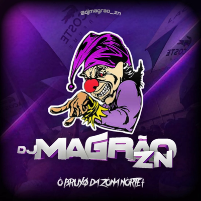 BEAT BOLADO By DJ Magrão ZN, MC Renatinho Falcão's cover