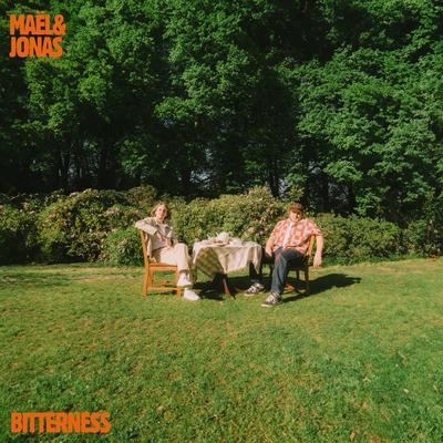 Maël & Jonas's cover