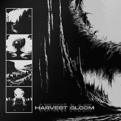 HARVEST GLOOM's cover