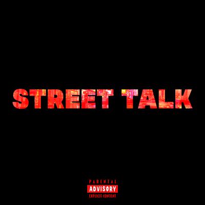 Street Talk By JEFF TENON, Gean Brazy, Demalok, Seman's cover