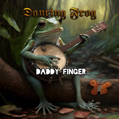 Daddy Finger (Electronic)'s cover