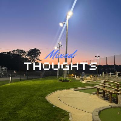 Mixed Thoughts's cover