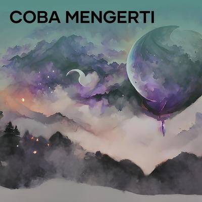 Coba Mengerti's cover