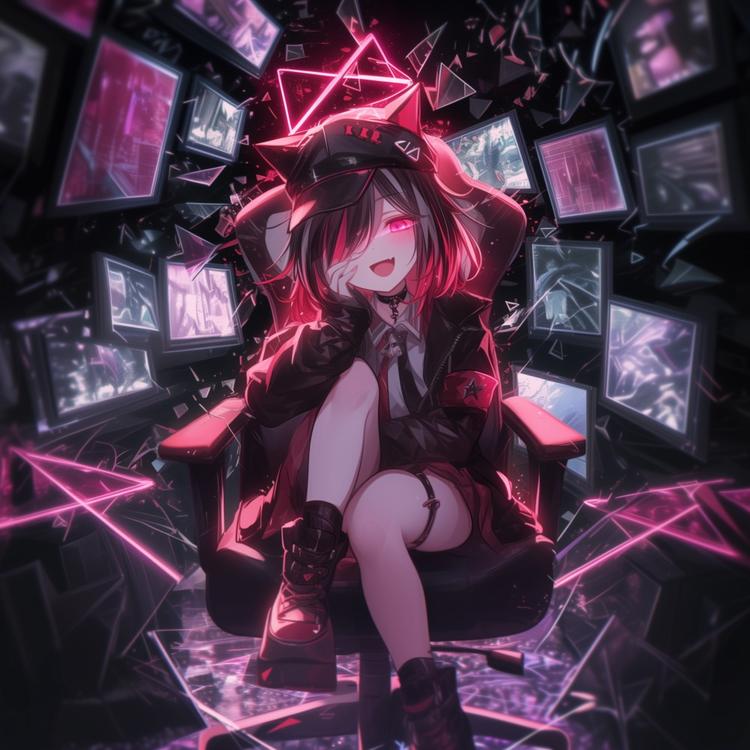 hoshinoramune's avatar image