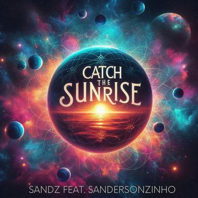 Catch the Sunrise's cover