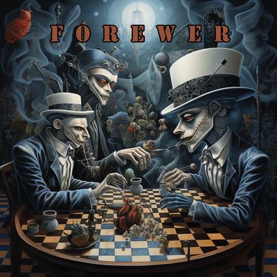 Forewer's cover