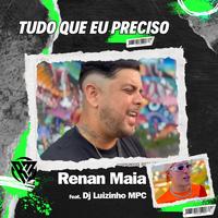 Renan Maia's avatar cover