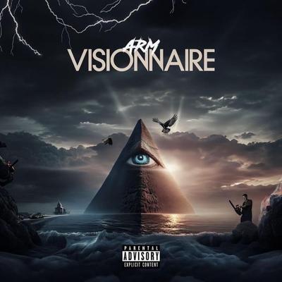 Visionnaire's cover