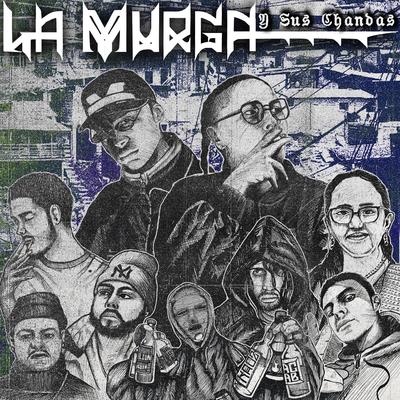 La Gürbia's cover