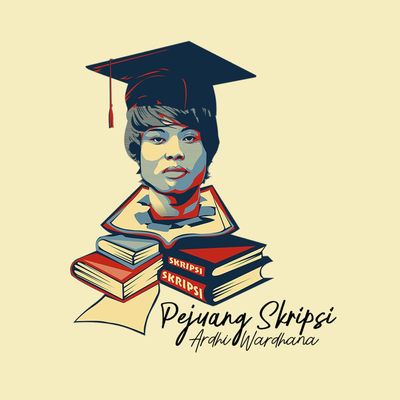 Pejuang Skripsi's cover