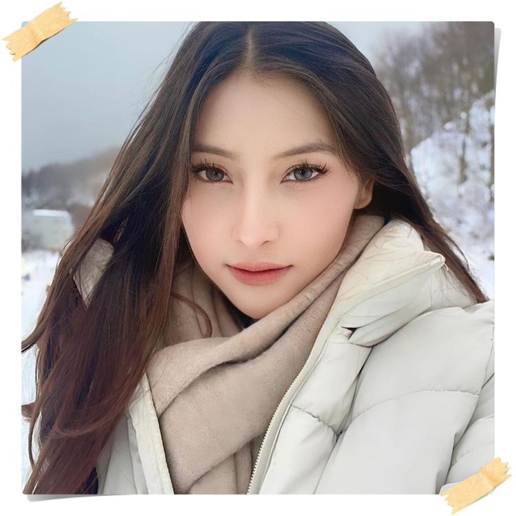 Karina Nur Fauziah's avatar image