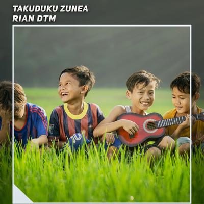 Takuduku Zunea's cover