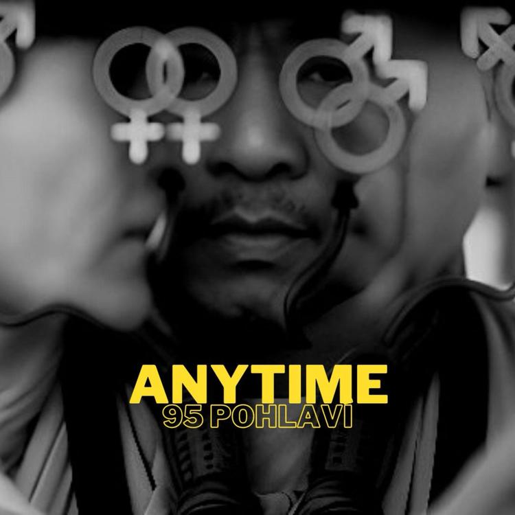 Anytime's avatar image