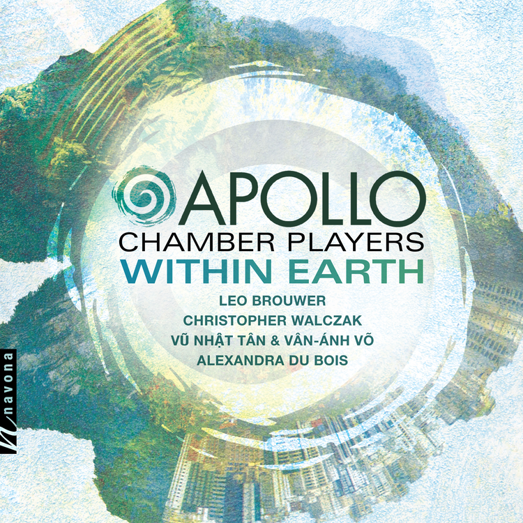 Apollo Chamber Players's avatar image