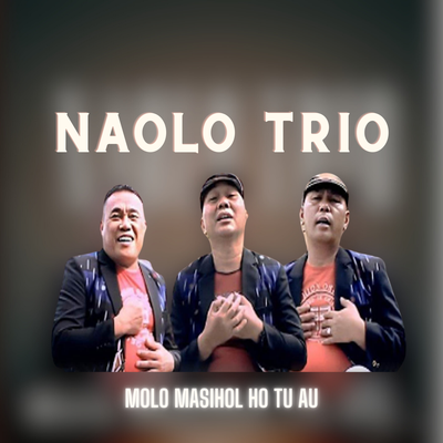 Molo Masihol Ho Tu Au's cover