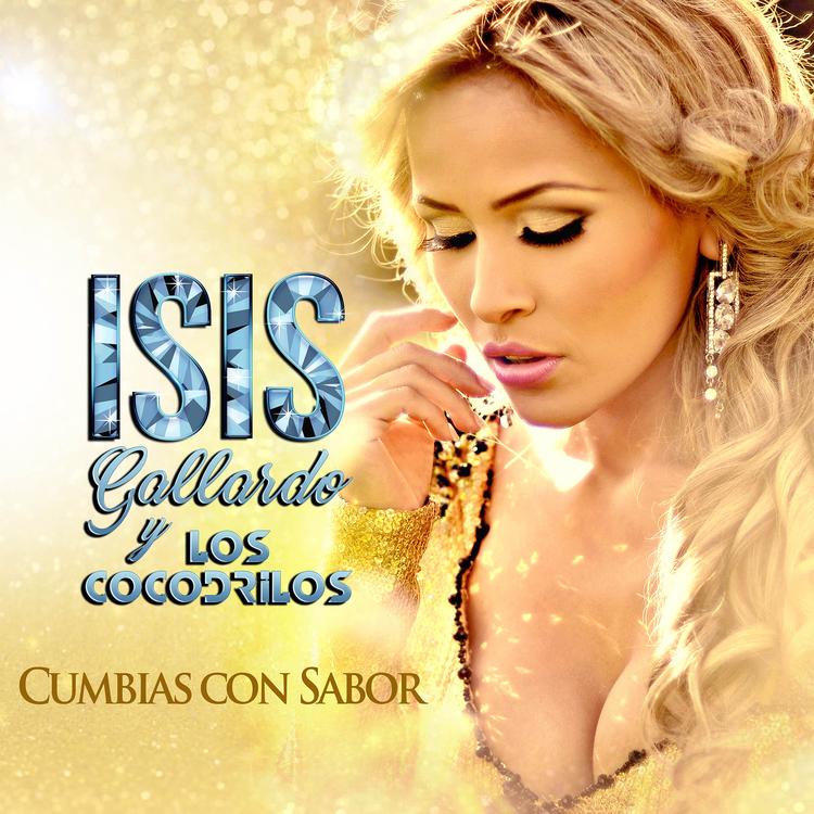 Isis Gallardo y Los Cocodrilos's avatar image