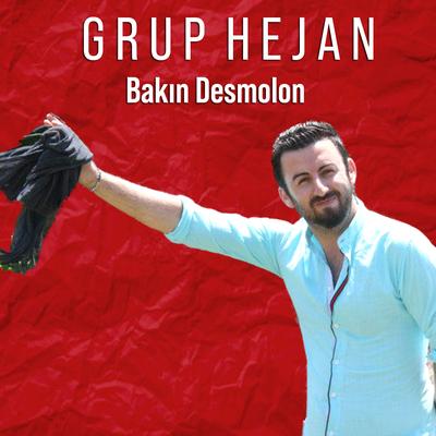 Grup Hejan's cover