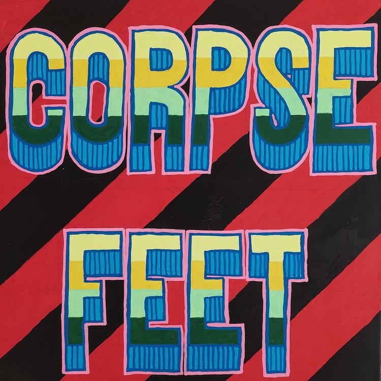 Corpse Feet's avatar image