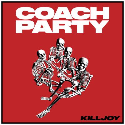 Coach Party's cover