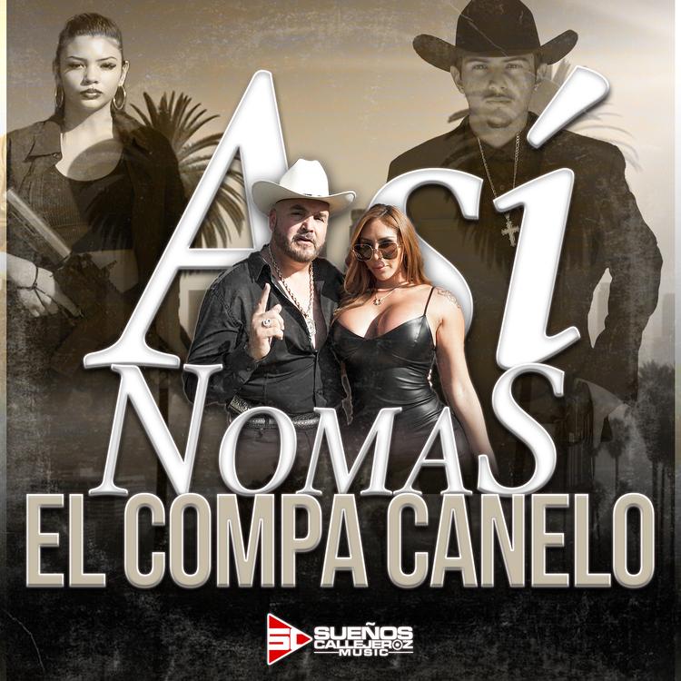 El Compa Canelo's avatar image