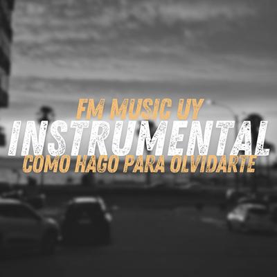 Como Hago Para Olvidarte (Instrumental)'s cover