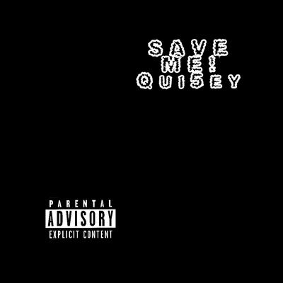 SAVE ME!'s cover