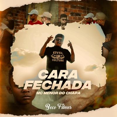 Cara Fechada's cover