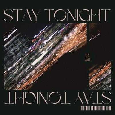 Stay Tonight By SIG SALI, Imogen's cover