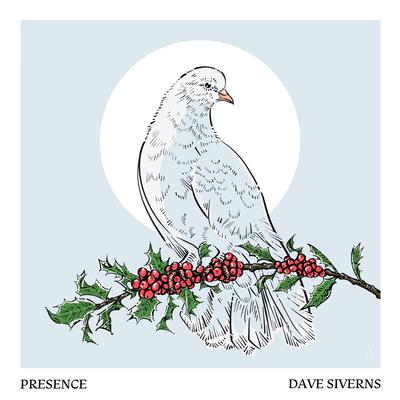 Presence (spelled with a C)'s cover