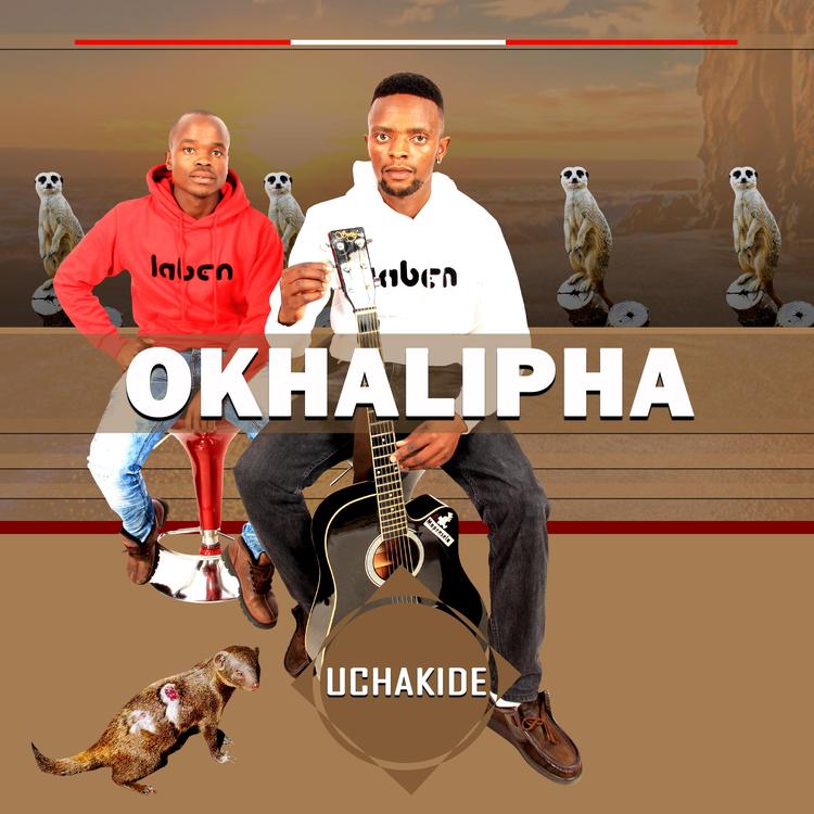 OKHALIPHA's avatar image