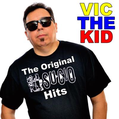 Vic The Kid's cover