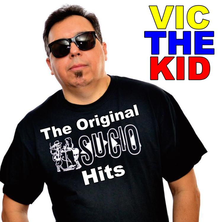 Vic The Kid's avatar image