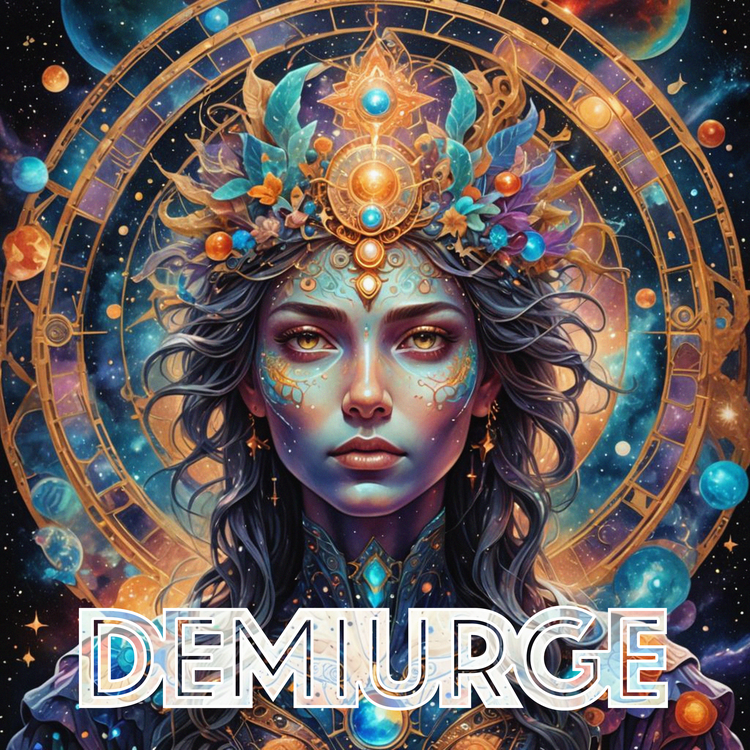 DEMIURGE's avatar image