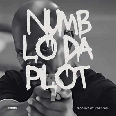 NUMB By Lo Da Pilot's cover