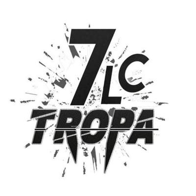 Tropa do 7Lc By Mc Mika, Mc Laranjinha, DJ JR Oficial, Mc Vh Diniz, MC Vitin LC, Mc Anjim's cover